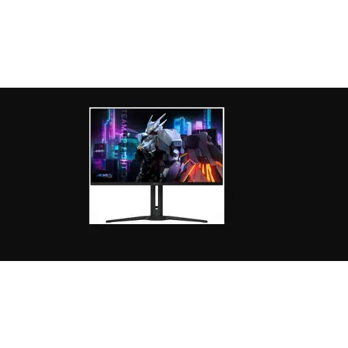 Gigabyte FO32U2 - 240Hz 4K 31,5'' QD OLED 0,03ms