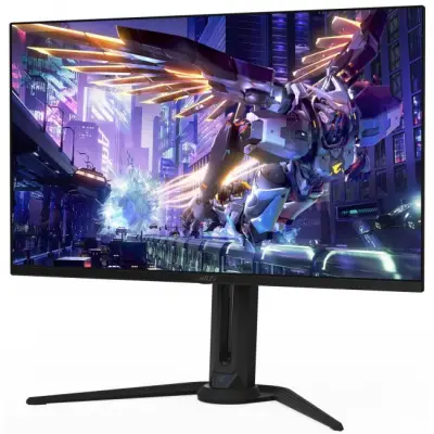 Gigabyte FO32U2P - 240Hz 4K 31,5'' QD OLED 0,03ms
