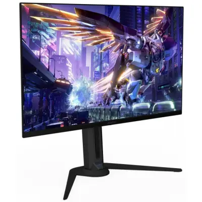 Gigabyte FO32U2P - 240Hz 4K 31,5'' QD OLED 0,03ms