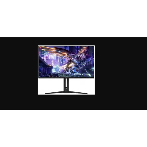Gigabyte FO32U2P - 240Hz 4K 31,5'' QD OLED 0,03ms