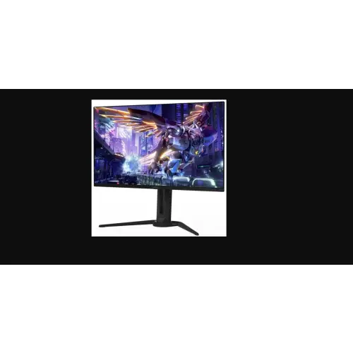 Gigabyte FO32U2P - 240Hz 4K 31,5'' QD OLED 0,03ms