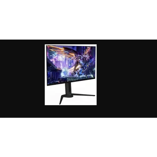 Gigabyte FO32U2P - 240Hz 4K 31,5'' QD OLED 0,03ms
