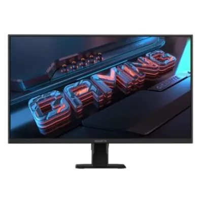 Gigabyte GS27Q X - 27" IPS QHD 240 Hz Adaptive-Sync. HDR Ready