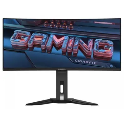 Gigabyte MO34WQC2 - 240Hz UWQHD 34'' QD OLED 0,03ms