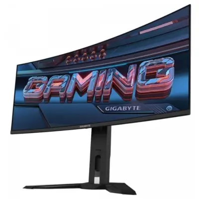 Gigabyte MO34WQC2 - 240Hz UWQHD 34'' QD OLED 0,03ms