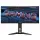 Gigabyte MO34WQC2 - 240Hz UWQHD 34'' QD OLED 0,03ms