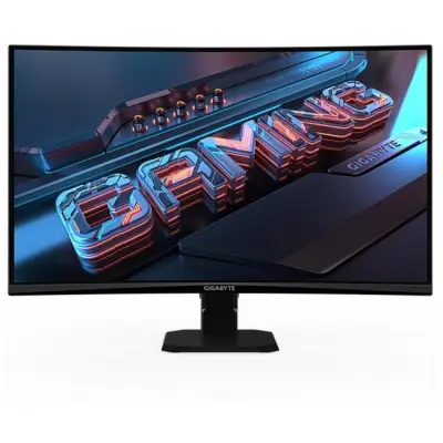 Gigabyte GS27QCA - 180Hz QHD 27'' VA 1 ms