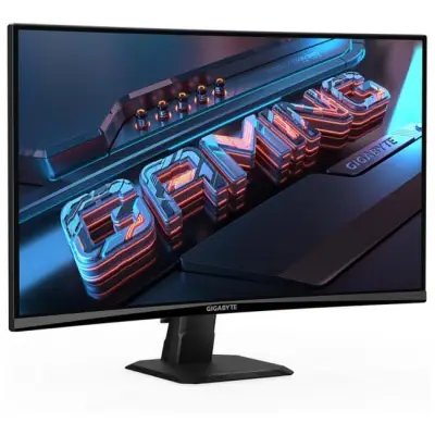 Gigabyte GS27QCA - 180Hz QHD 27'' VA 1 ms