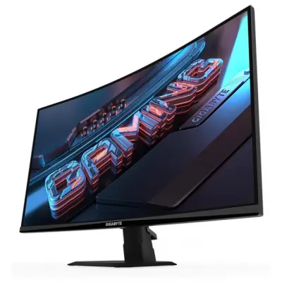 Gigabyte GS27QCA - 180Hz QHD 27'' VA 1 ms