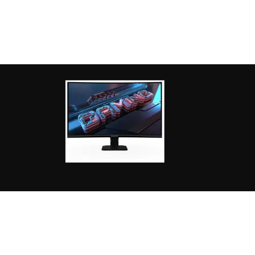 Gigabyte GS27QCA - 180Hz QHD 27'' VA 1 ms