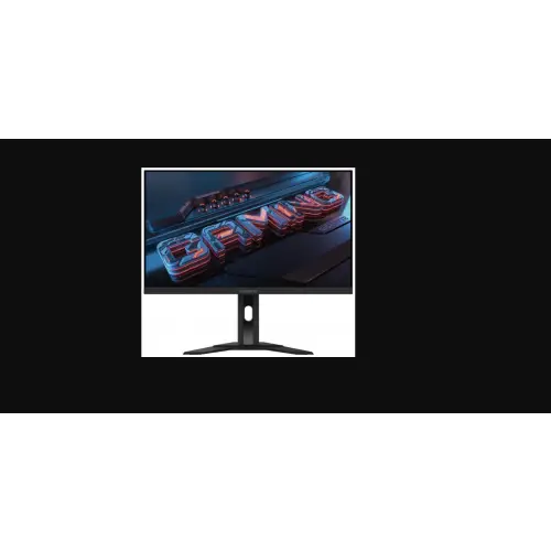 Gigabyte M27UA - 160Hz 4K 27'' IPS 1ms