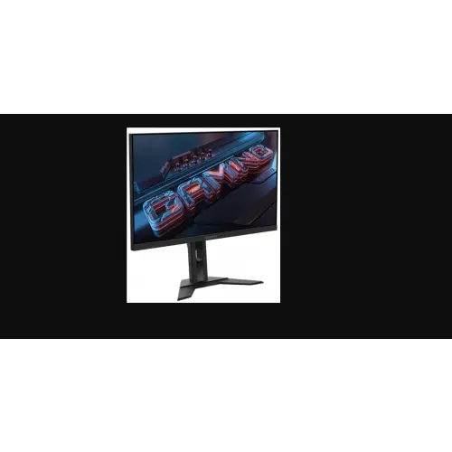 Gigabyte M27UA - 160Hz 4K 27'' IPS 1ms