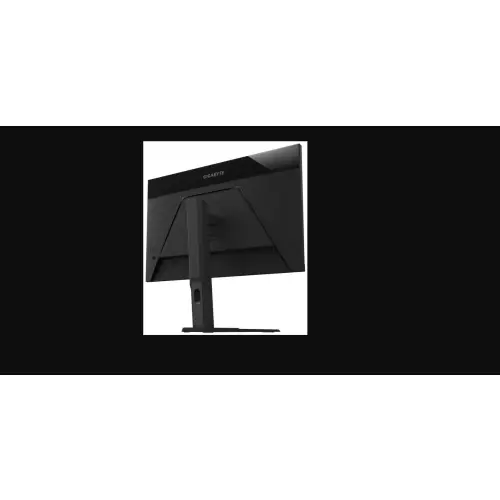Gigabyte M27UA - 160Hz 4K 27'' IPS 1ms