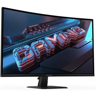 Gigabyte GS32QCA - 180Hz QHD 31.5