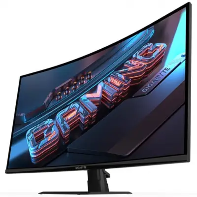 Gigabyte GS32QCA - 180Hz QHD 31.5