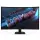 Gigabyte GS32QCA - 180Hz QHD 31.5" VA 1500R 1ms