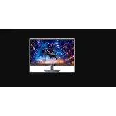Gigabyte M27UP