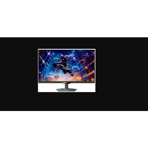 Gigabyte M27UP