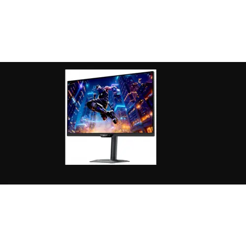 Gigabyte M27UP