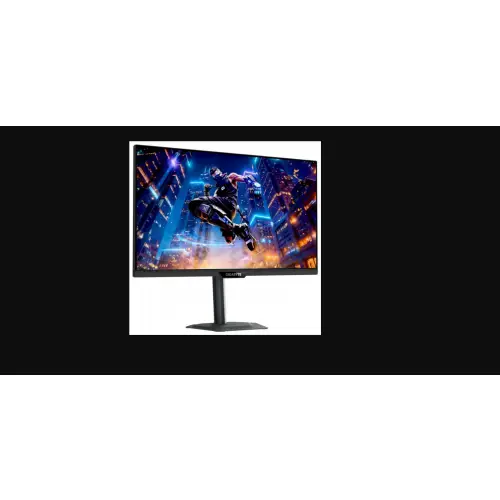 Gigabyte M27UP