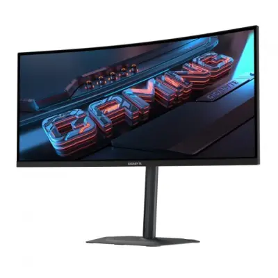 Gigabyte G34WQC2 - 200Hz UWQHD VA 34