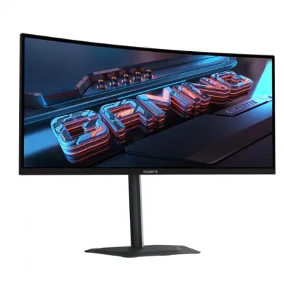 Gigabyte G34WQC2 - 200Hz UWQHD VA 34