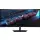 Gigabyte G34WQC2 - 200Hz UWQHD VA 34"