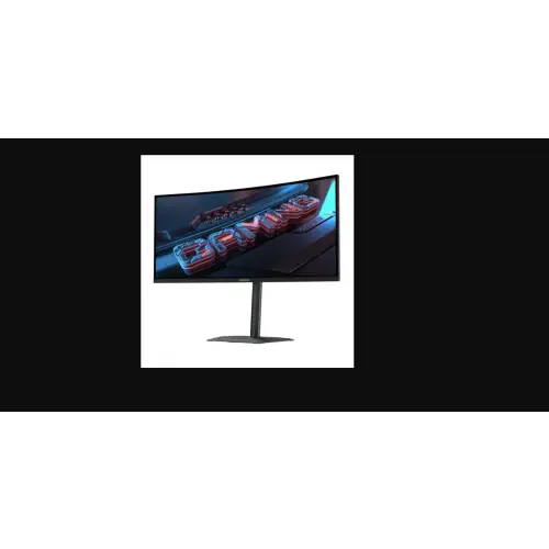 Gigabyte G34WQC2