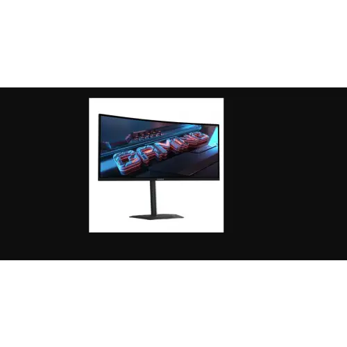 Gigabyte G34WQC2