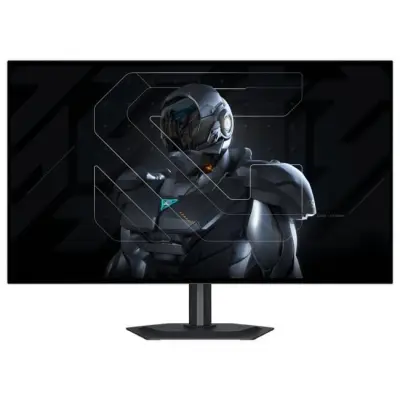 Gigabyte MO27Q28G - 280Hz QHD Tandem WOLED 27"