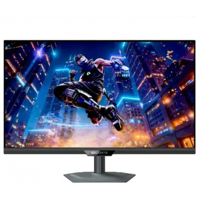 Gigabyte M27Q2 QD - 200Hz QHD SS IPS 27"