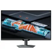 Gigabyte M27Q3 - 320Hz OC QHD SS IPS 27"