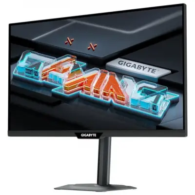 Gigabyte M27Q3 - 320Hz OC QHD SS IPS 27