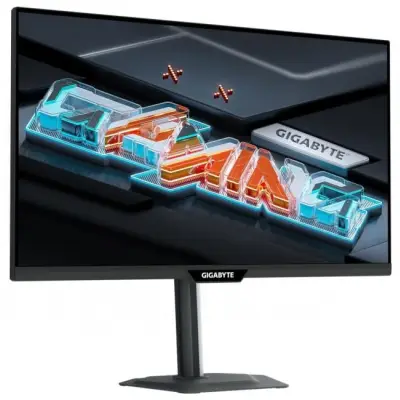 Gigabyte M27Q3 - 320Hz OC QHD SS IPS 27