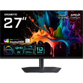Gigabyte MO27Q3 - 360Hz QHD QD-OLED 27"