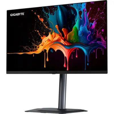 Gigabyte MO27Q3 - 360Hz QHD QD-OLED 27