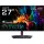 Gigabyte MO27Q3 - 360Hz QHD QD-OLED 27"