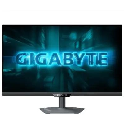 Gigabyte G27Q20 - 210Hz OC QHD SS IPS 27" HDR10