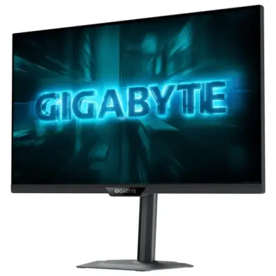 Gigabyte G27Q20 - 210Hz OC QHD SS IPS 27