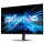 Gigabyte GO27Q24A - 240Hz QHD QD OLED 27