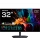 Gigabyte MO32U2 - 240Hz 4K QD OLED 31.5" HDR400 USB-C PD18W