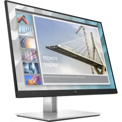 HP E24i G4 - 60Hz WXGA 24'' IPS ms