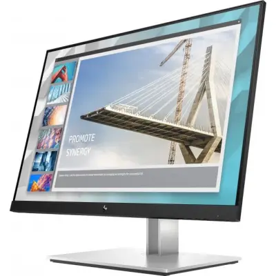 HP E24i G4 - 60Hz WXGA 24'' IPS ms