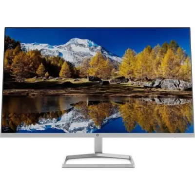 HP M27fq - 75Hz QHD 27'' IPS 5ms
