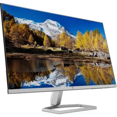 HP M27fq - 75Hz QHD 27'' IPS 5ms