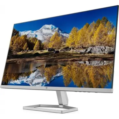 HP M27fq - 75Hz QHD 27'' IPS 5ms