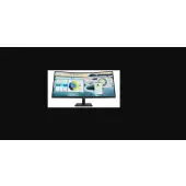 HP P34hc G4 - 60Hz UWQHD 34'' VA 5ms