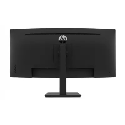 HP P34hc G4 - 60Hz UWQHD 34'' VA 5ms