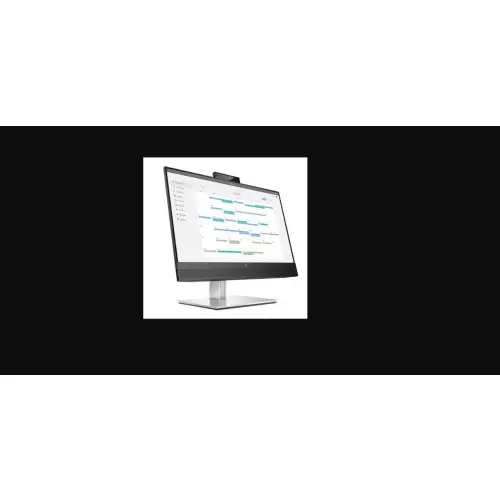 HP E24mv G4 - 60Hz Full HD 24'' IPS 5ms