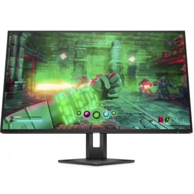HP OMEN 27u - 144Hz 4K 27'' IPS 1ms
